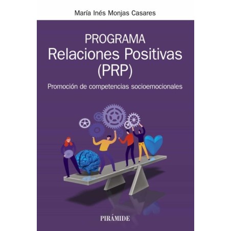 Programa Relaciones Positivas (PRP)