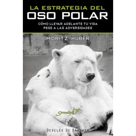 La estrategia del oso polar