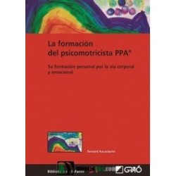 La formación del psicomotricista PPA®