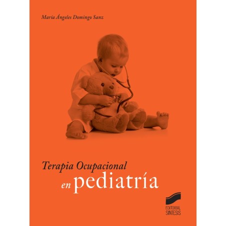 Terapia ocupacional en pediatría