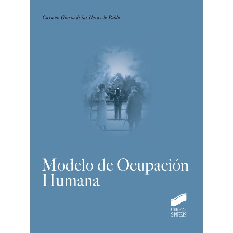 Modelo de ocupación humana