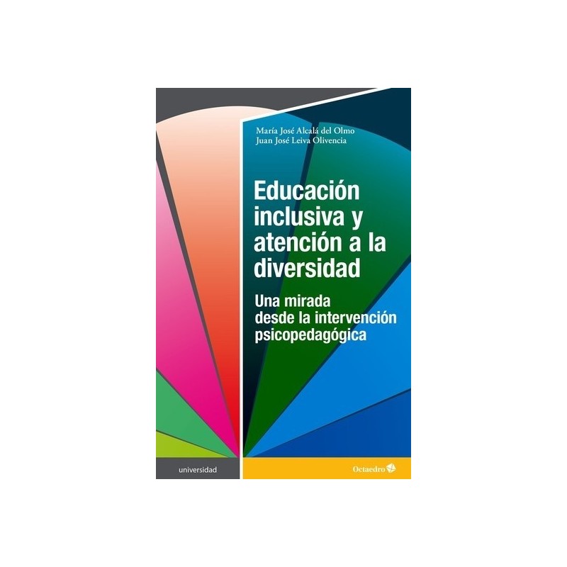Educación inclusiva y atención a la diversidad
