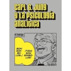 Carl G. Jung y la psicología analítica