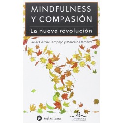 Mindfulness y Compasión