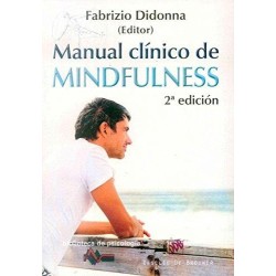 Manual clínico de mindfulness