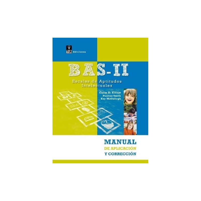BAS-II