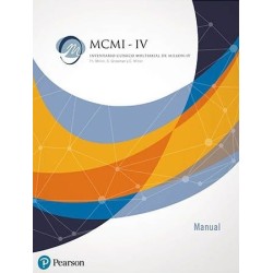 MCMI-IV