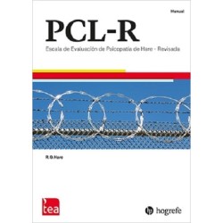PCL-R
