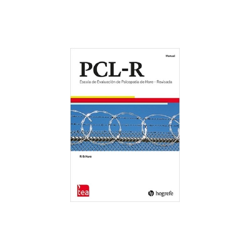 PCL-R