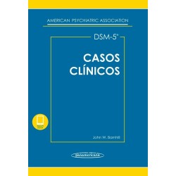 DSM-5® Casos clínicos