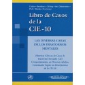 Libro de casos de la CIE-10