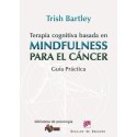 Terapia cognitiva basada en mindfulness para el cáncer
