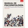 Manual de psicopatología
