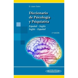 Diccionario de Psicología y Psiquiatría