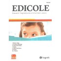 Evaluación diagnóstica de la comprensión lectora (EDICOLE)