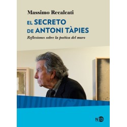 El secreto de Antoni Tàpies