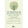 50 Técnicas de Mindfulness