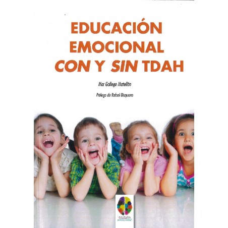 Educación emocional con y sin TDAH