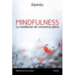 Mindfulness La meditación de conciencia plena