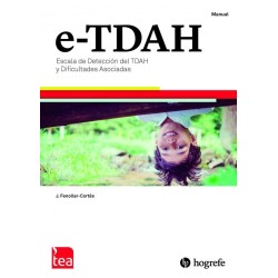 Escala de Detección del TDAH y Dificultades Asociadas (e-TDAH)