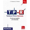 Toulouse-Pièron - Revisado (TP-R)