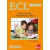 Evaluación de la Comprensión Lectora (ECL)