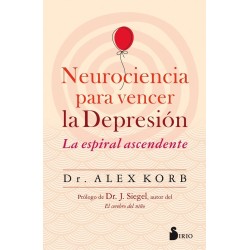 Neurociencia para vencer la depresión