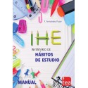 Inventario de Hábitos de Estudio (IHE)