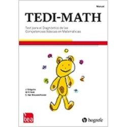 TEDI-MATH