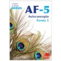 Autoconcepto Forma 5 (AF 5)