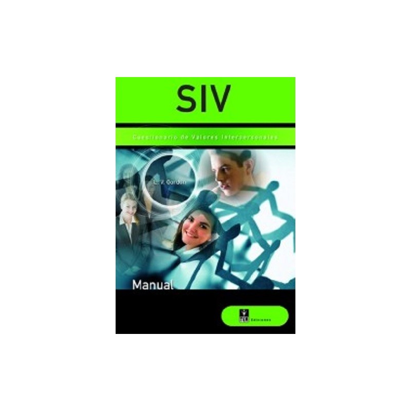 Cuestionario de Valores Intepersonales (SIV)