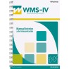 Escala de Memoria de Wechsler IV (WMS-IV)