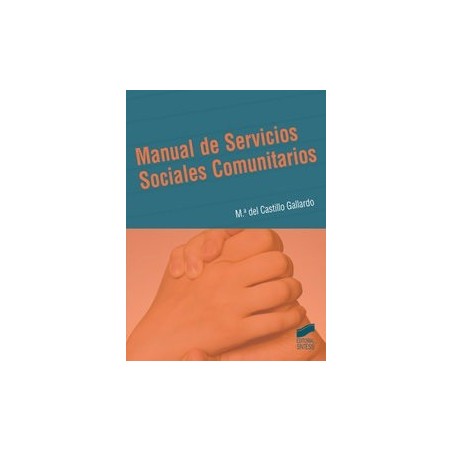 Manual de Servicios Sociales Comunitarios
