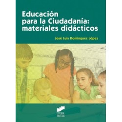 Educación para la Ciudadanía: materiales didácticos