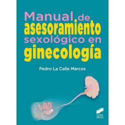 Manual de asesoramiento sexológico en ginecología