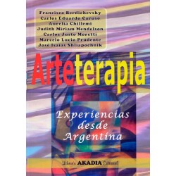 Arteterapia Experiencias desde Argentina