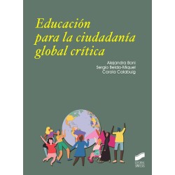Educación para la ciudadanía global crítica
