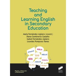 Teaching and Learning English in Secondary Education