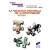 La psicología preventiva en la intervención social