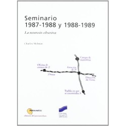 Seminario 1987-1988 y 1988-1989