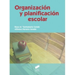 Organización y planificación escolar