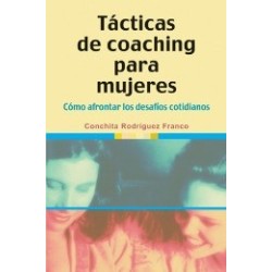 Tácticas de coaching para mujeres