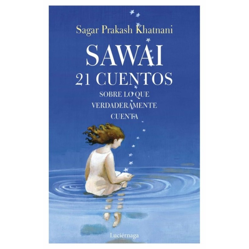 Sawai 21 cuentos