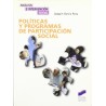 Políticas y programas de participación social