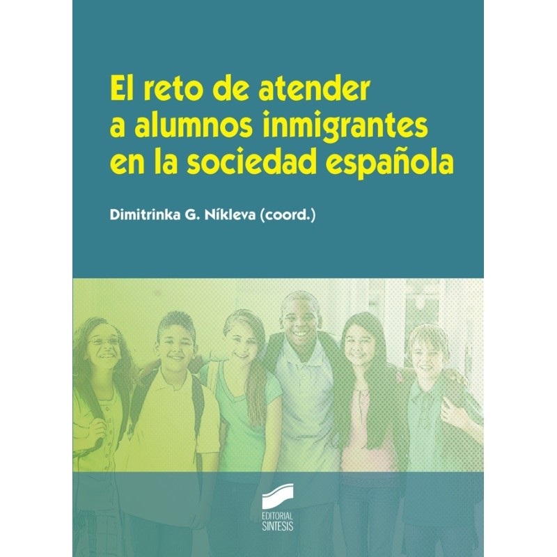 El reto de atender a los alumnos inmigrantes en la sociedad española