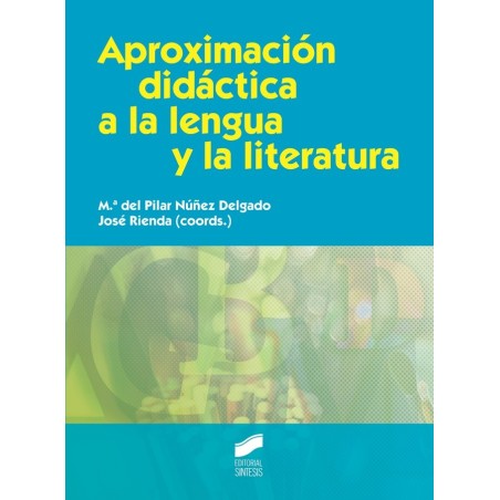 Aproximación didáctica a la lengua y la literatura