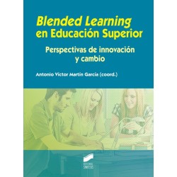Blended Learning en Educación Superior