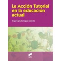 La acción tutorial en la educación actual