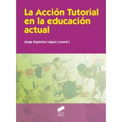 La acción tutorial en la educación actual