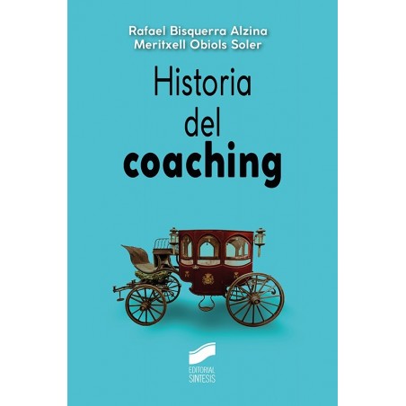 Historia del coaching